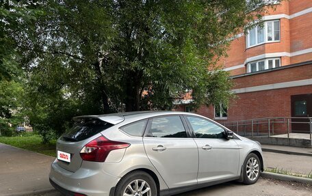 Ford Focus III, 2015 год, 790 000 рублей, 3 фотография