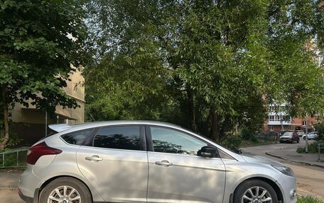 Ford Focus III, 2015 год, 790 000 рублей, 6 фотография