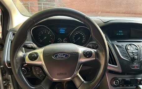 Ford Focus III, 2015 год, 790 000 рублей, 11 фотография