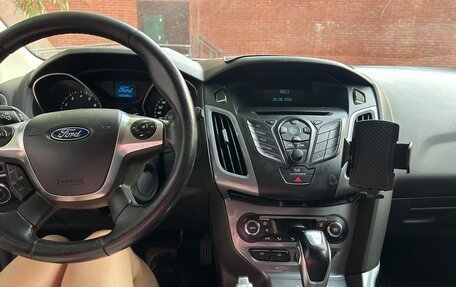 Ford Focus III, 2015 год, 790 000 рублей, 10 фотография