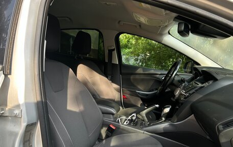 Ford Focus III, 2015 год, 790 000 рублей, 12 фотография