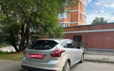 Ford Focus III, 2015 год, 790 000 рублей, 4 фотография