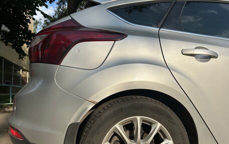 Ford Focus III, 2015 год, 790 000 рублей, 15 фотография