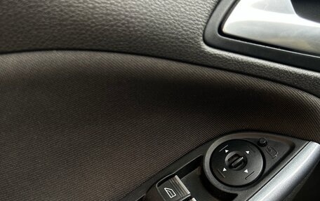 Ford Focus III, 2015 год, 790 000 рублей, 9 фотография