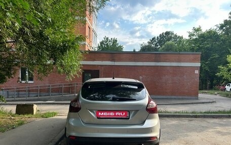 Ford Focus III, 2015 год, 790 000 рублей, 5 фотография
