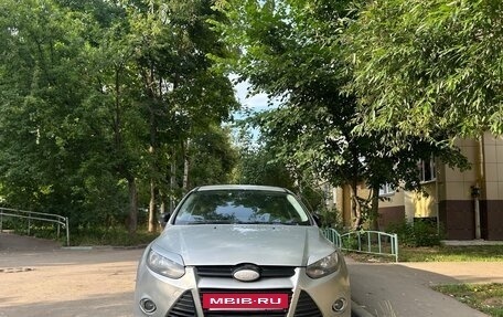 Ford Focus III, 2015 год, 790 000 рублей, 7 фотография