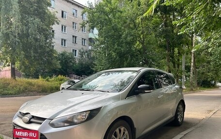 Ford Focus III, 2015 год, 790 000 рублей, 8 фотография