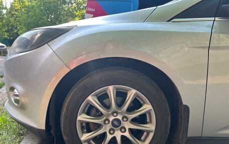 Ford Focus III, 2015 год, 790 000 рублей, 17 фотография