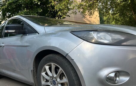 Ford Focus III, 2015 год, 790 000 рублей, 16 фотография