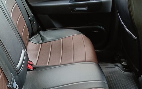 KIA cee'd I рестайлинг, 2011 год, 870 000 рублей, 5 фотография