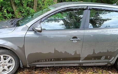 KIA cee'd I рестайлинг, 2011 год, 870 000 рублей, 2 фотография