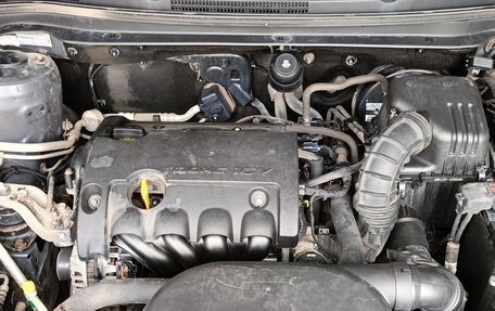 KIA cee'd I рестайлинг, 2011 год, 870 000 рублей, 11 фотография