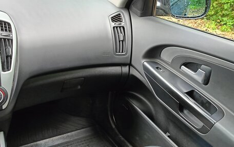 KIA cee'd I рестайлинг, 2011 год, 870 000 рублей, 9 фотография