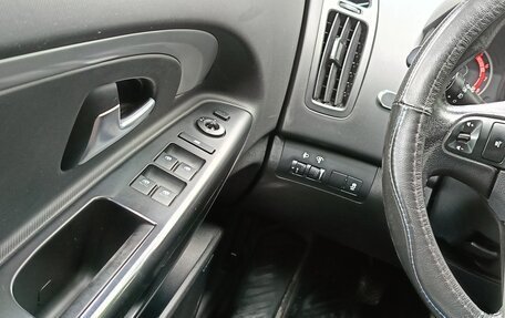 KIA cee'd I рестайлинг, 2011 год, 870 000 рублей, 8 фотография