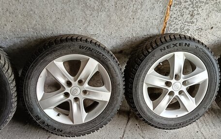 KIA cee'd I рестайлинг, 2011 год, 870 000 рублей, 12 фотография