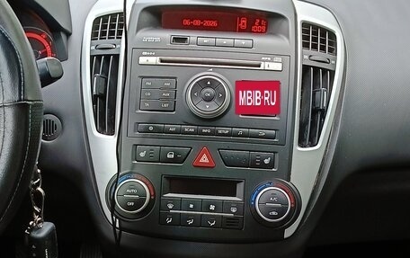 KIA cee'd I рестайлинг, 2011 год, 870 000 рублей, 6 фотография