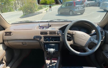 Toyota Tercel, 1999 год, 225 000 рублей, 6 фотография