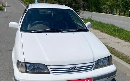 Toyota Tercel, 1999 год, 225 000 рублей, 2 фотография