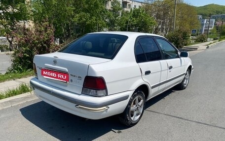 Toyota Tercel, 1999 год, 225 000 рублей, 5 фотография