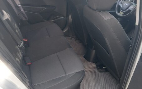 Hyundai Solaris II рестайлинг, 2018 год, 850 000 рублей, 13 фотография