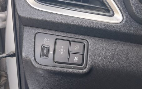 Hyundai Solaris II рестайлинг, 2018 год, 850 000 рублей, 12 фотография