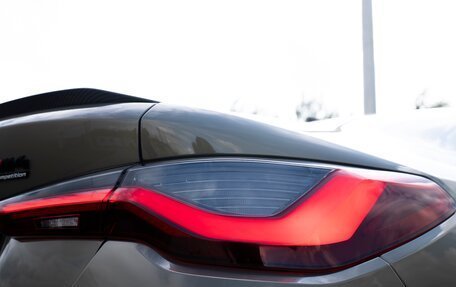 BMW M4, 2021 год, 9 500 000 рублей, 8 фотография