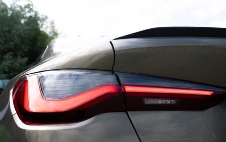 BMW M4, 2021 год, 9 500 000 рублей, 7 фотография