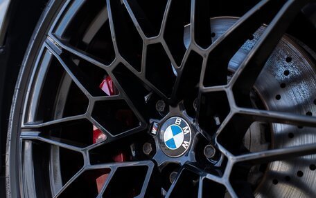 BMW M4, 2021 год, 9 500 000 рублей, 13 фотография