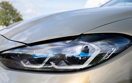 BMW M4, 2021 год, 9 500 000 рублей, 12 фотография