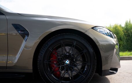 BMW M4, 2021 год, 9 500 000 рублей, 15 фотография