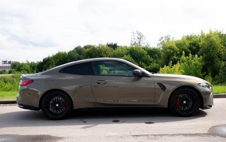 BMW M4, 2021 год, 9 500 000 рублей, 16 фотография