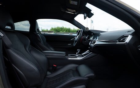 BMW M4, 2021 год, 9 500 000 рублей, 21 фотография