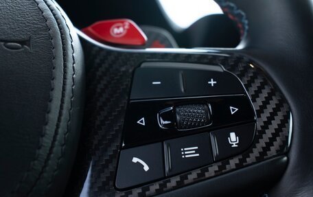 BMW M4, 2021 год, 9 500 000 рублей, 29 фотография