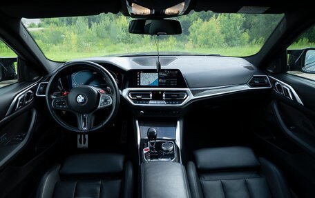 BMW M4, 2021 год, 9 500 000 рублей, 31 фотография
