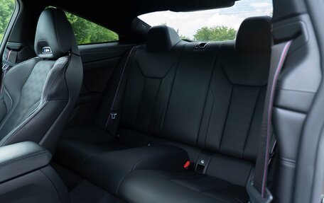 BMW M4, 2021 год, 9 500 000 рублей, 30 фотография