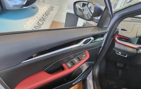 Geely Coolray I, 2026 год, 2 888 755 рублей, 16 фотография