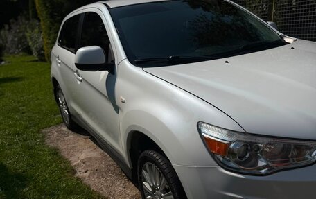Mitsubishi ASX I рестайлинг, 2013 год, 1 150 000 рублей, 3 фотография