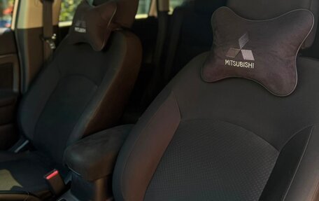 Mitsubishi ASX I рестайлинг, 2013 год, 1 150 000 рублей, 11 фотография