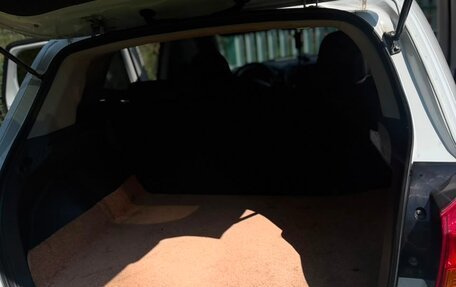 Mitsubishi ASX I рестайлинг, 2013 год, 1 150 000 рублей, 9 фотография
