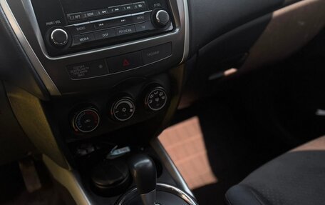 Mitsubishi ASX I рестайлинг, 2013 год, 1 150 000 рублей, 12 фотография
