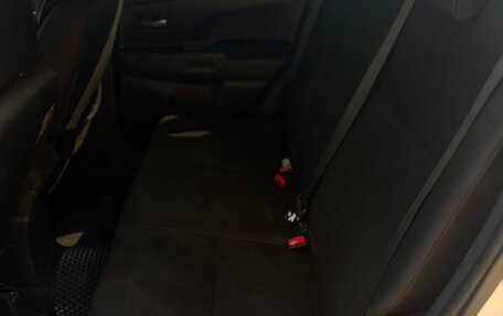 Mitsubishi ASX I рестайлинг, 2013 год, 1 150 000 рублей, 15 фотография
