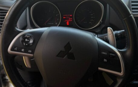 Mitsubishi ASX I рестайлинг, 2013 год, 1 150 000 рублей, 14 фотография