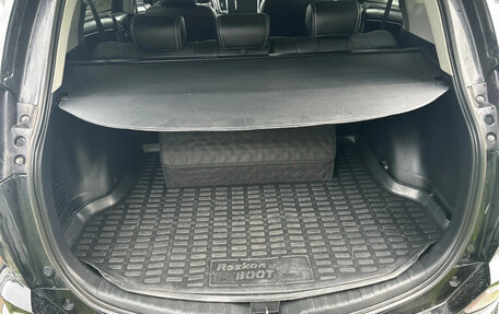 Toyota RAV4, 2019 год, 2 500 000 рублей, 9 фотография