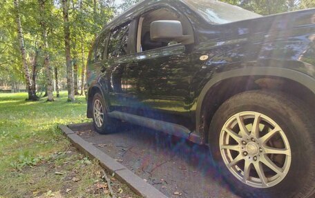 Nissan X-Trail, 2008 год, 435 000 рублей, 2 фотография