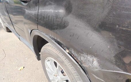 Nissan X-Trail, 2008 год, 435 000 рублей, 9 фотография
