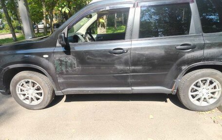 Nissan X-Trail, 2008 год, 435 000 рублей, 10 фотография