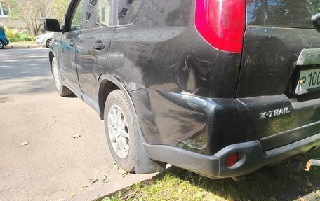 Nissan X-Trail, 2008 год, 435 000 рублей, 7 фотография