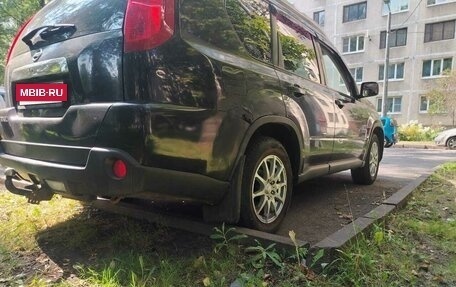 Nissan X-Trail, 2008 год, 435 000 рублей, 4 фотография