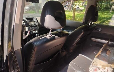 Nissan X-Trail, 2008 год, 435 000 рублей, 11 фотография