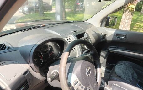 Nissan X-Trail, 2008 год, 435 000 рублей, 14 фотография